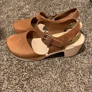 Lotta from Stockholm